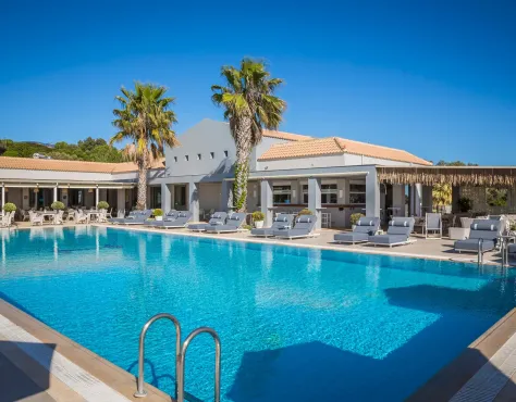 Astra Village Resort & Spa Kefalonia