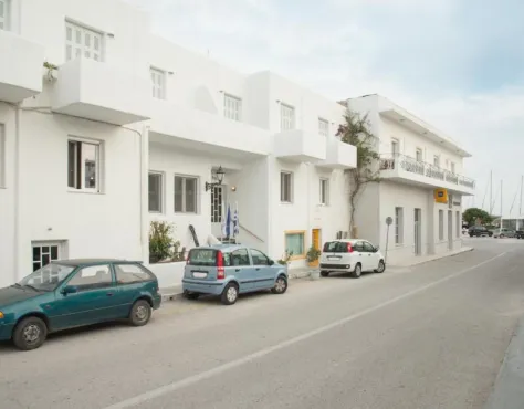 Capetan Giorgantas Adamantas