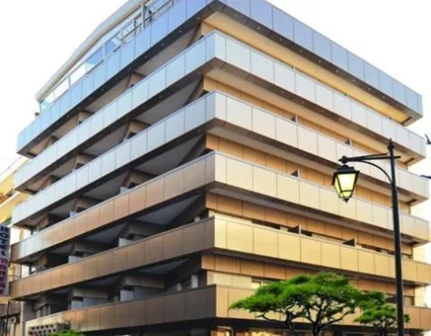 Hotel Mantas Lutraki