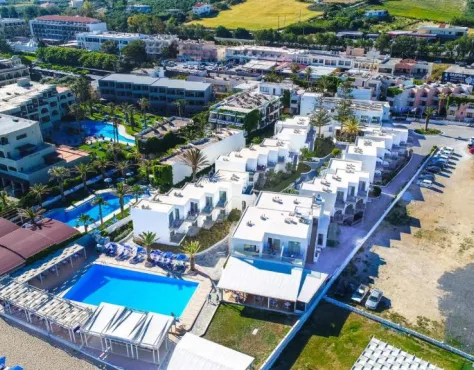 Adele Beach Hotel