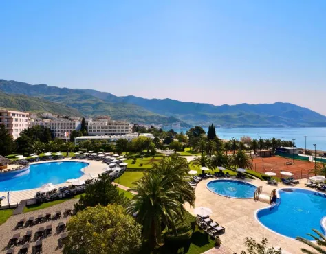 Iberostar Waves Bellevue