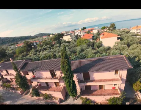 Inspira Luxury Apartments Skala Sotiros