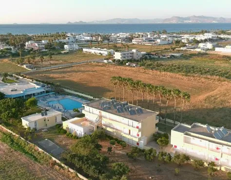 Oasis Tigaki 