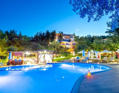 Rodon Limenaria Tasos