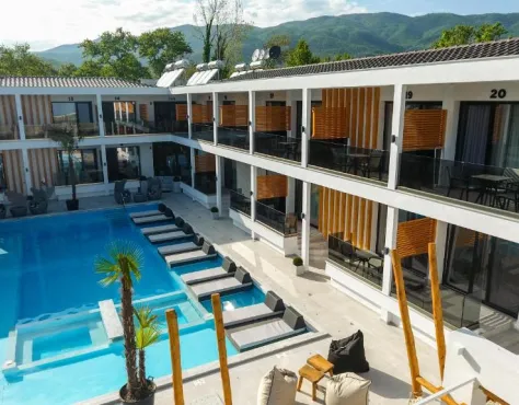 Avaton Resort & SPA