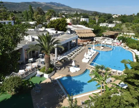 Hotel Palm Beach Kos