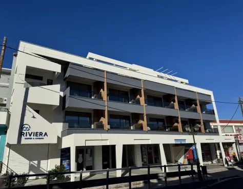 Vila Riviera Leptokarija