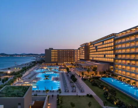 Amada Colossos Resort Faliraki