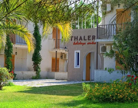 Thalero Holiday Center Ligia