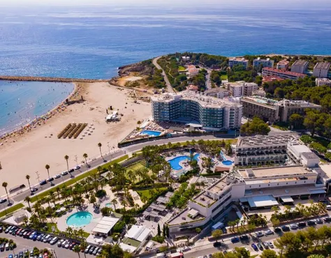 Gran Palas Experience SPA & Beach Resort