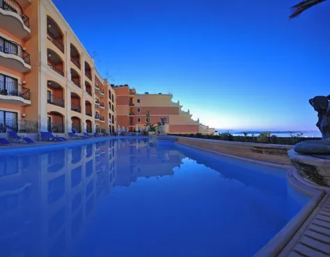 Grand Hotel Gozo