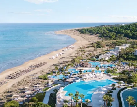 Grecotel la Riviera & Aqua Park