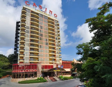 Havana Hotel Casino & SPA