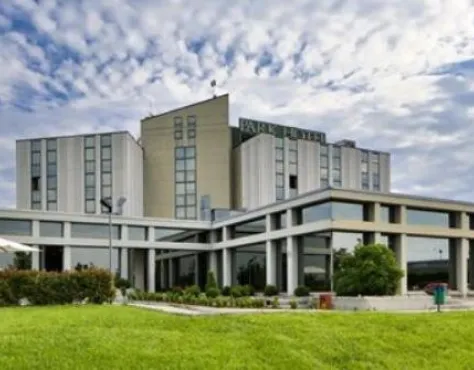 Hotel Best Western Park Piacenza