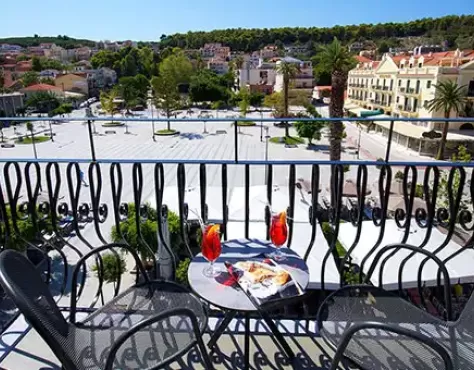 Hotel Aenos Argostoli