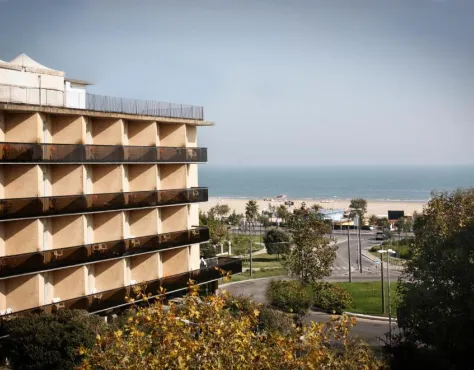 Hotel Airone Rimini