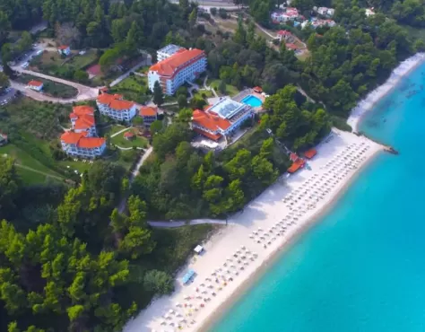  Alexander The Great Kriopigi