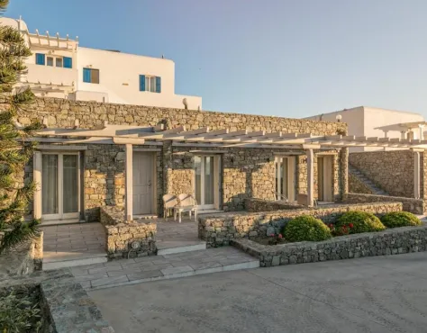 Hotel Alkyon