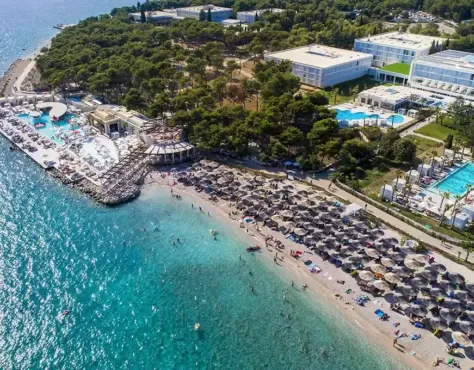 Hotel Amadria Park Ivan Šibenik