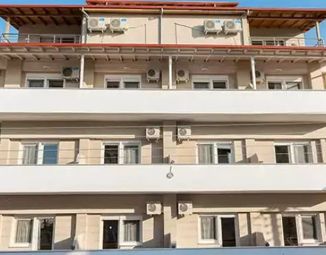 Ammos Beach Studios and Suites Olympic Beach