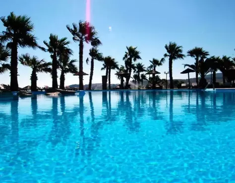 Astir of Paros Hotel