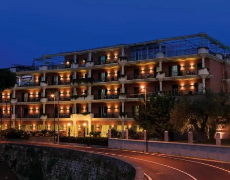 Hotel Atlantic Palace Sorrento