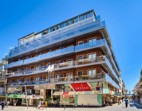 Hotel Avenida