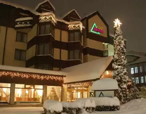 Hotel Bansko 3* Bansko