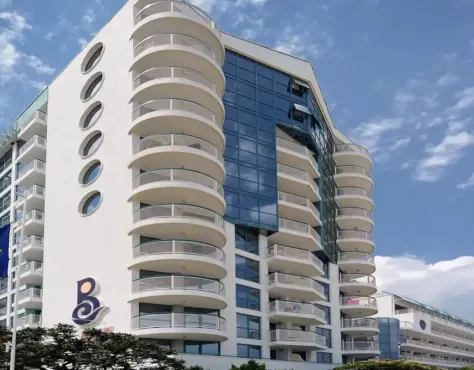 Berlin Golden Beach Zlatni Pjasci