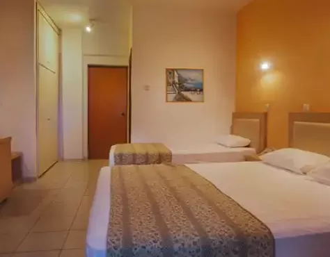 Hotel Mini Resort Skala Prinos