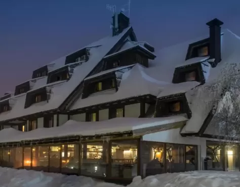 Hotel Club A Kopaonik