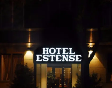 Hotel Estense Modena