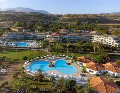 Hotel Grand Palladium Sicilia Resort & SPA