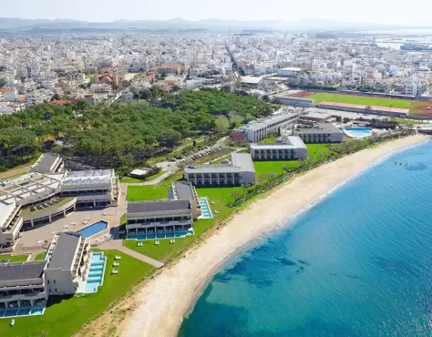 Grecotel Astir Alexandroupolis