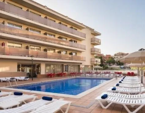 Hotel htop Royal Star & SPA