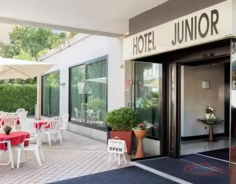 Hotel Junior Rimini