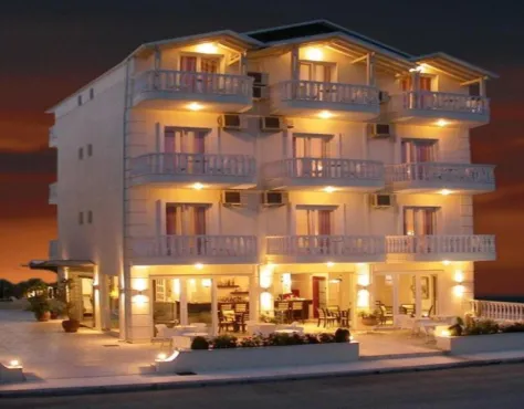 Hotel Kalipso Resort