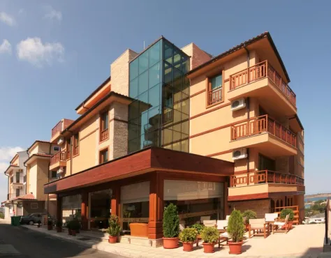 Hotel Kalithea Sozopol