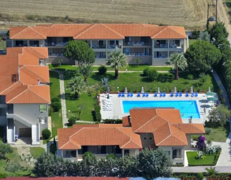 Hotel Kalives Resort