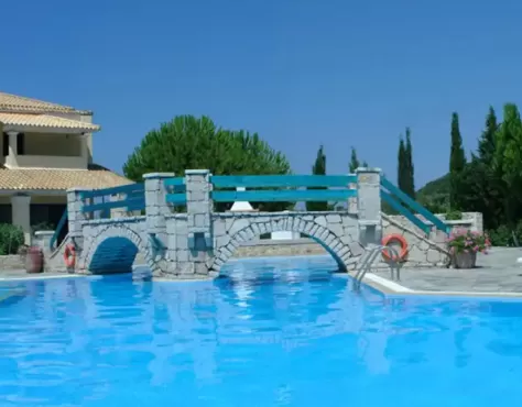 Hotel Karavostasi Beach Perdika