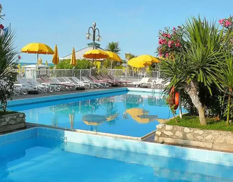 Hotel Majestic Lido di Jesolo