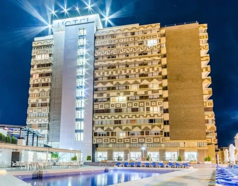 Hotel Maya Alicante
