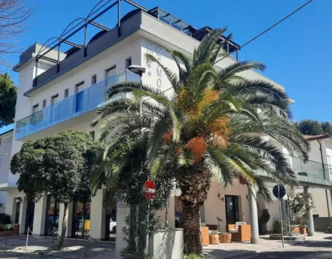 Hotel Memory Rimini
