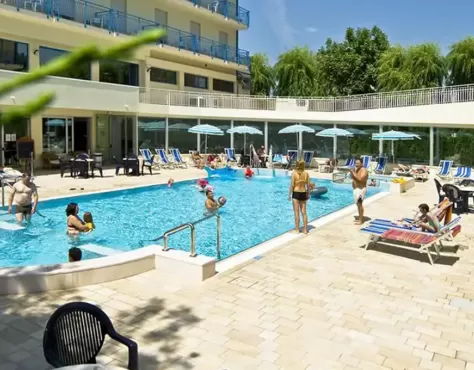 Hotel Miami Lido di Jesolo