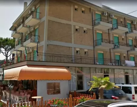 Hotel Mirage Lido di Jesolo