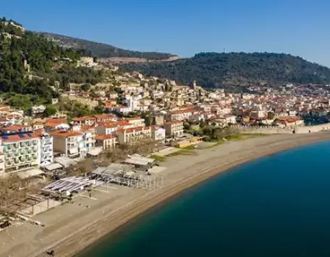 Hotel Nafs Nafpaktos