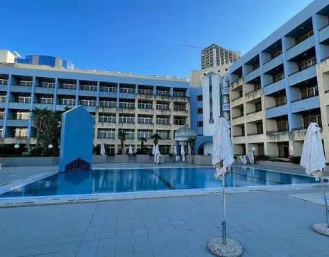 Hotel Park Malta