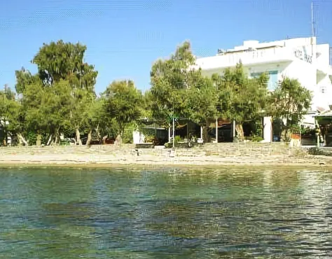 Hotel Paros Parikia