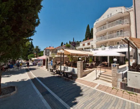 Hotel Perla Dubrovnik