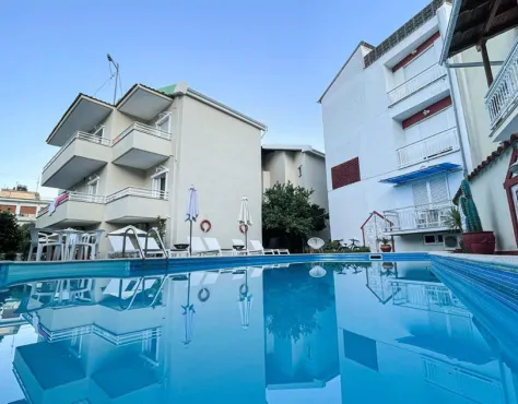 Philoxenia Inn Limenas